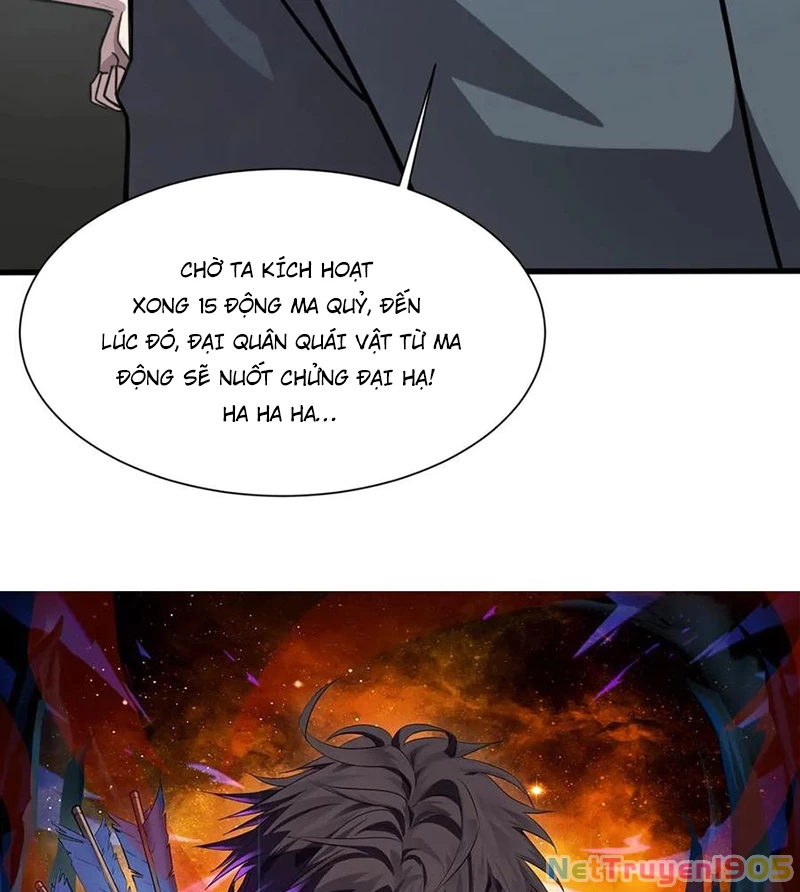 Chỉ Có Ta Có Thể Sử Dụng Triệu Hoán Thuật Chapter 146 - 10
