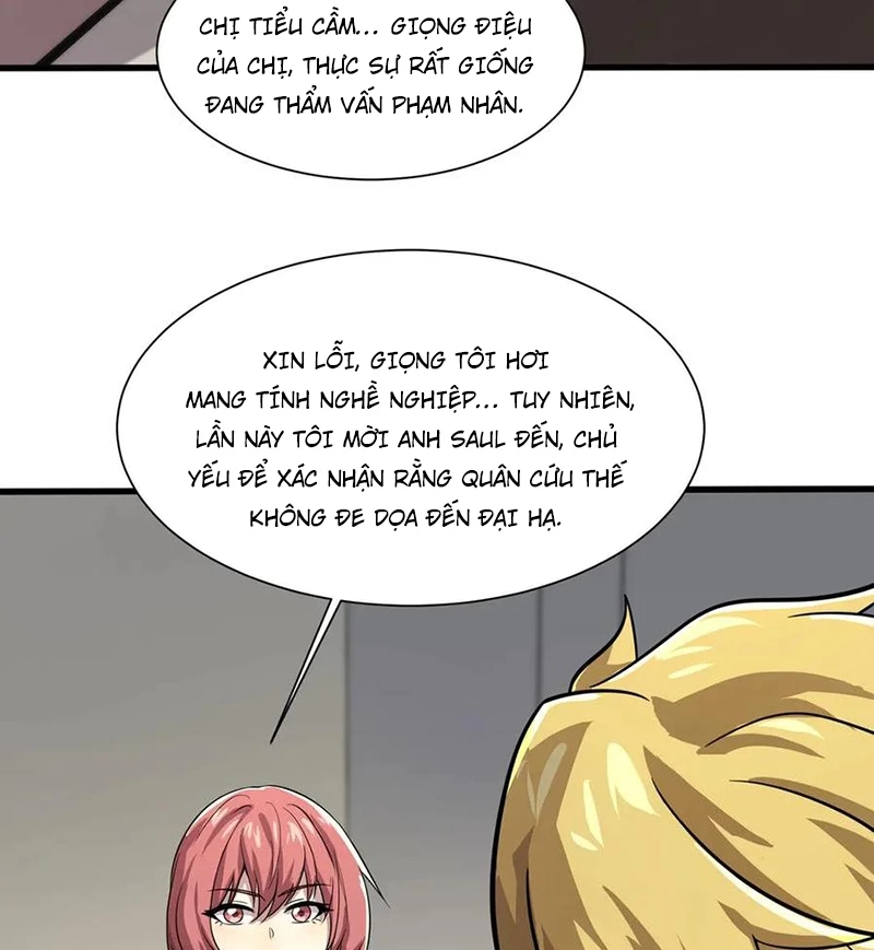 Chỉ Có Ta Có Thể Sử Dụng Triệu Hoán Thuật Chapter 146 - 19