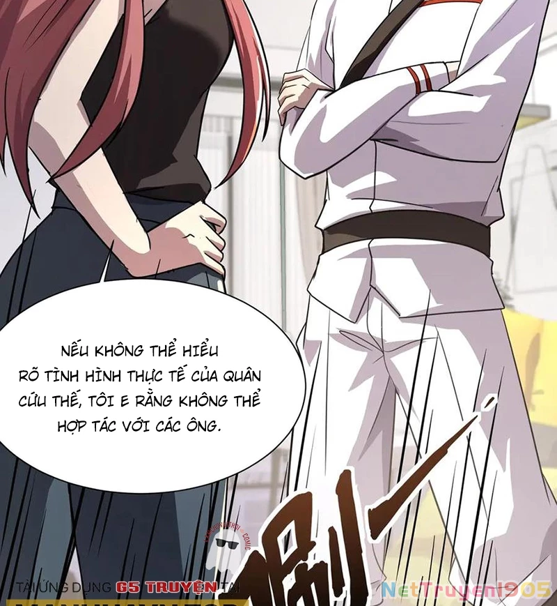 Chỉ Có Ta Có Thể Sử Dụng Triệu Hoán Thuật Chapter 146 - 22