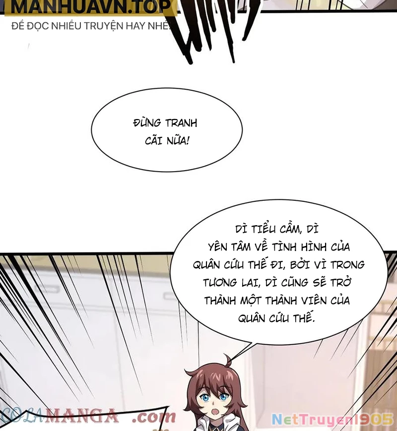 Chỉ Có Ta Có Thể Sử Dụng Triệu Hoán Thuật Chapter 146 - 23