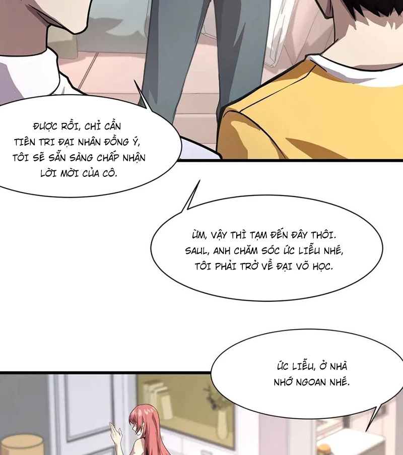 Chỉ Có Ta Có Thể Sử Dụng Triệu Hoán Thuật Chapter 146 - 29