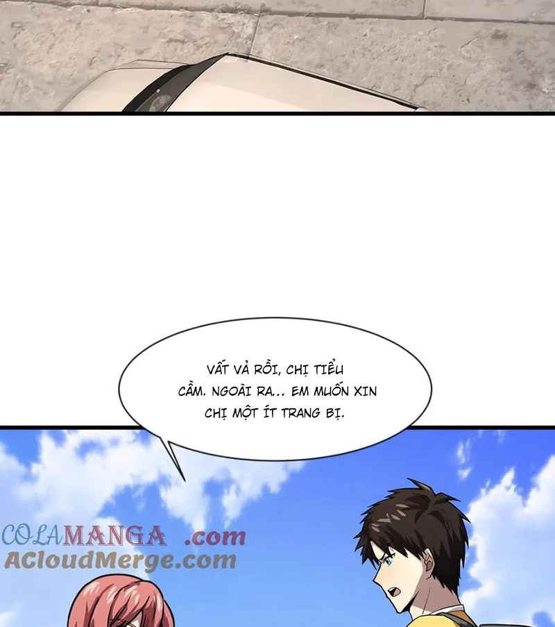 Chỉ Có Ta Có Thể Sử Dụng Triệu Hoán Thuật Chapter 146 - 34