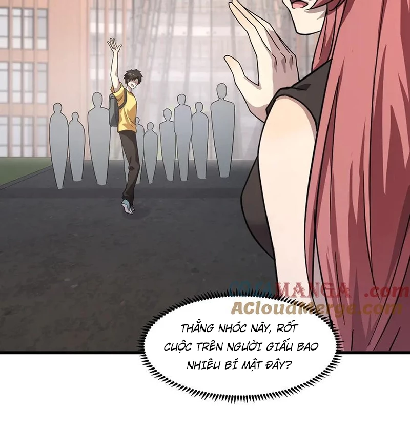 Chỉ Có Ta Có Thể Sử Dụng Triệu Hoán Thuật Chapter 146 - 37