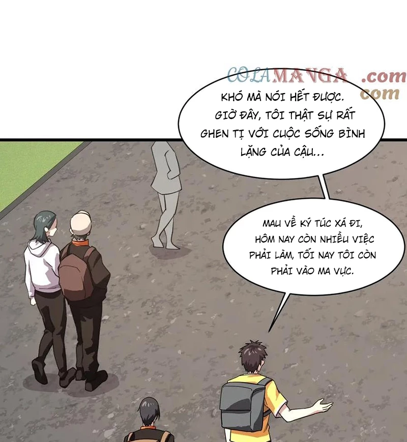 Chỉ Có Ta Có Thể Sử Dụng Triệu Hoán Thuật Chapter 146 - 40