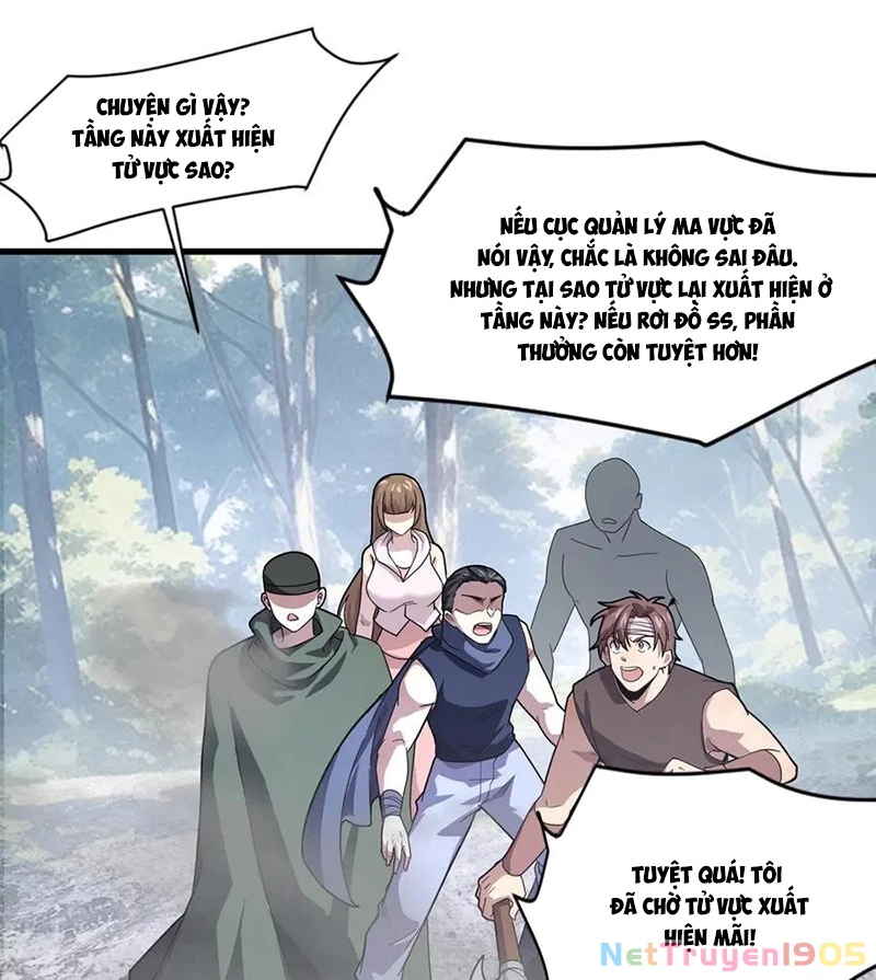 Chỉ Có Ta Có Thể Sử Dụng Triệu Hoán Thuật Chapter 146 - 55