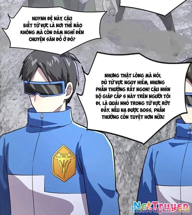 Chỉ Có Ta Có Thể Sử Dụng Triệu Hoán Thuật Chapter 146 - 56