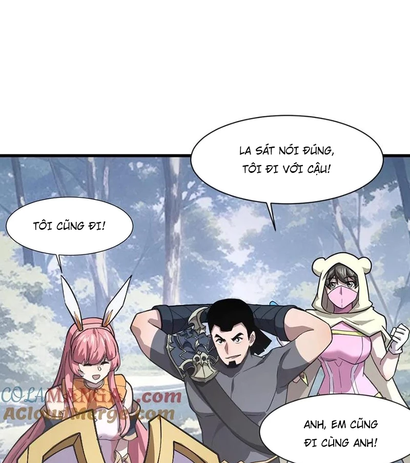 Chỉ Có Ta Có Thể Sử Dụng Triệu Hoán Thuật Chapter 146 - 70