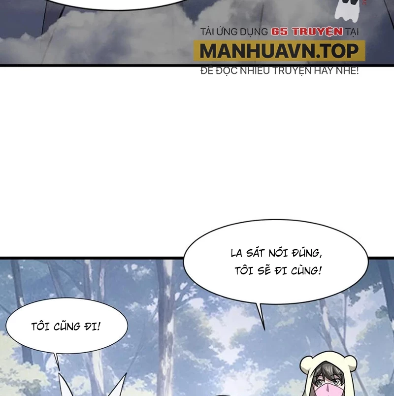 Chỉ Có Ta Có Thể Sử Dụng Triệu Hoán Thuật Chapter 147 - 3