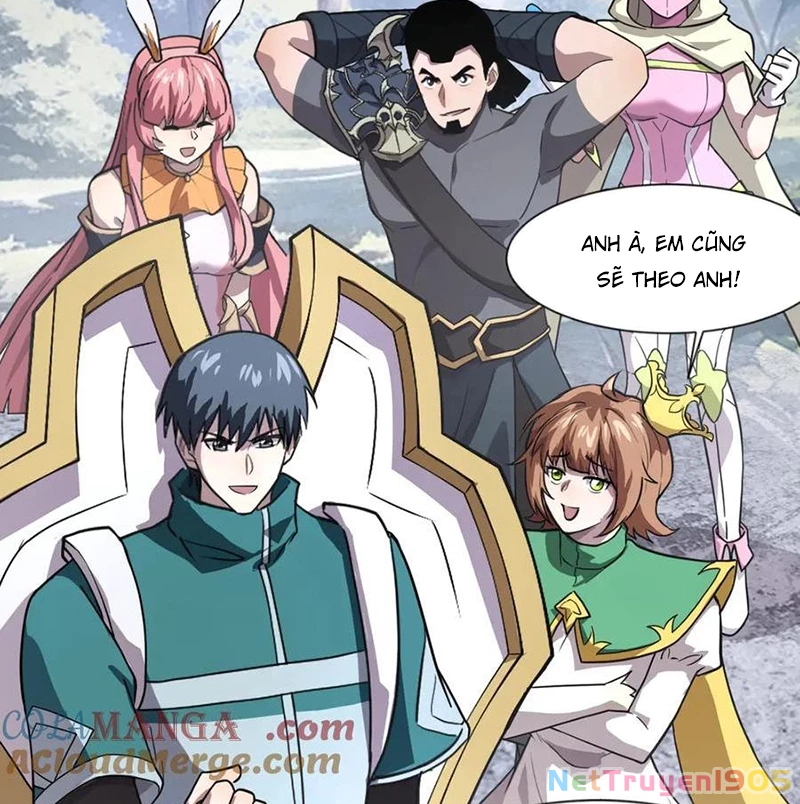 Chỉ Có Ta Có Thể Sử Dụng Triệu Hoán Thuật Chapter 147 - 4