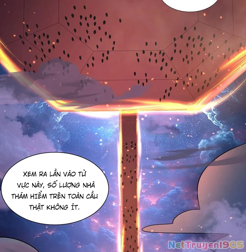 Chỉ Có Ta Có Thể Sử Dụng Triệu Hoán Thuật Chapter 147 - 23