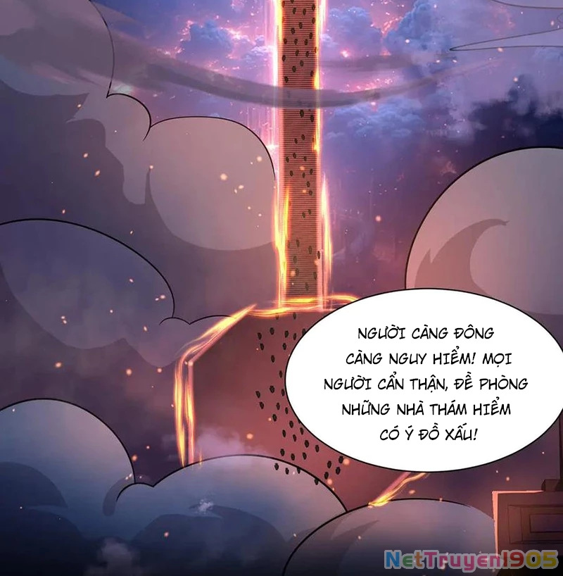 Chỉ Có Ta Có Thể Sử Dụng Triệu Hoán Thuật Chapter 147 - 24