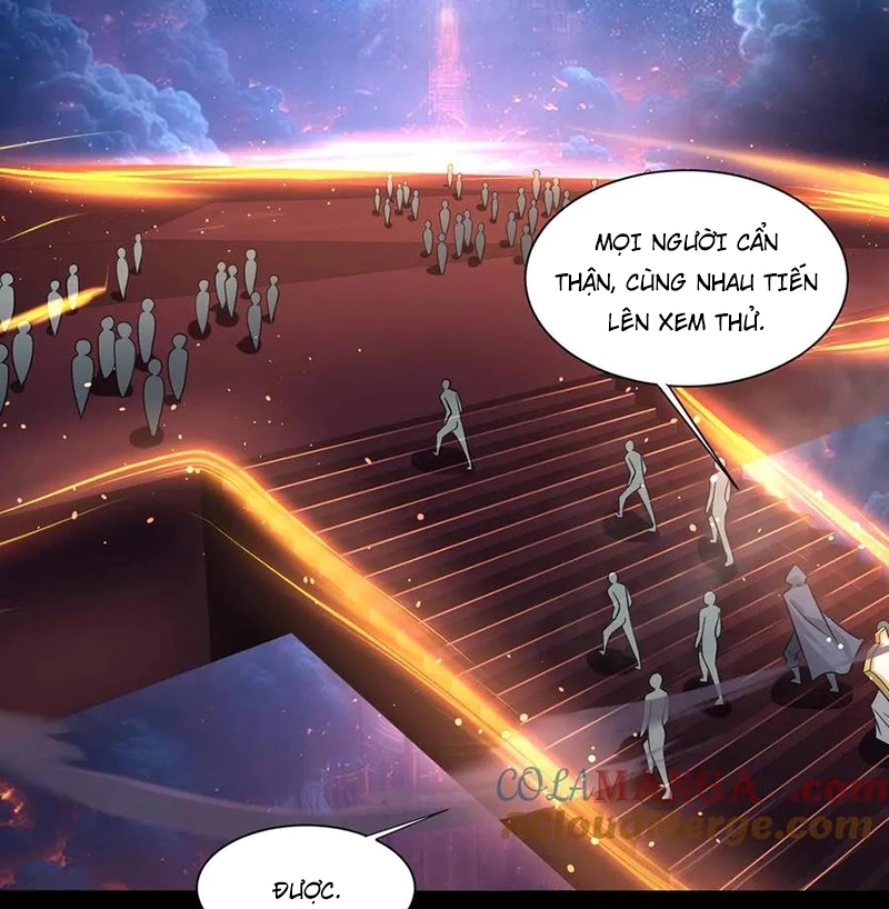 Chỉ Có Ta Có Thể Sử Dụng Triệu Hoán Thuật Chapter 147 - 30