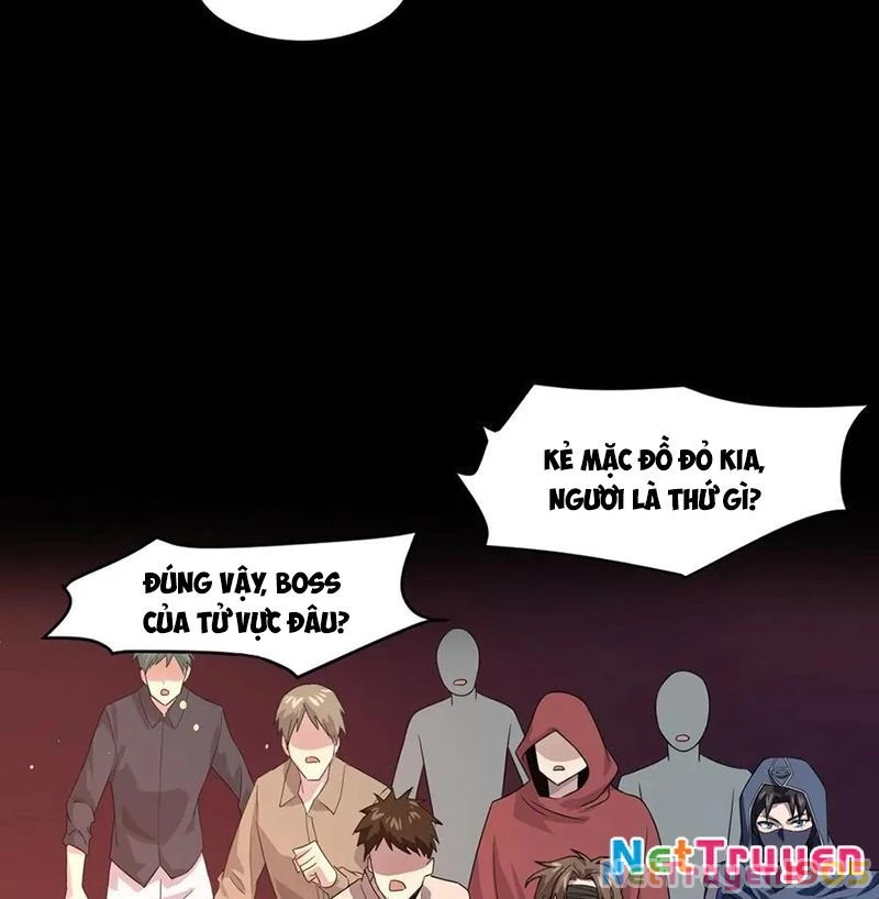 Chỉ Có Ta Có Thể Sử Dụng Triệu Hoán Thuật Chapter 147 - 31