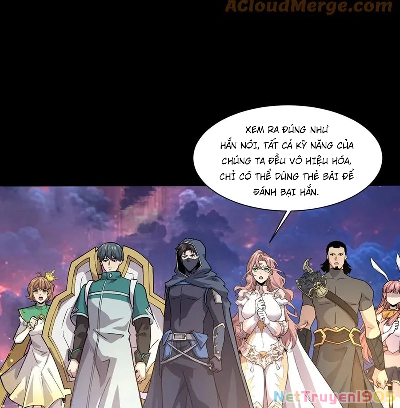 Chỉ Có Ta Có Thể Sử Dụng Triệu Hoán Thuật Chapter 147 - 57