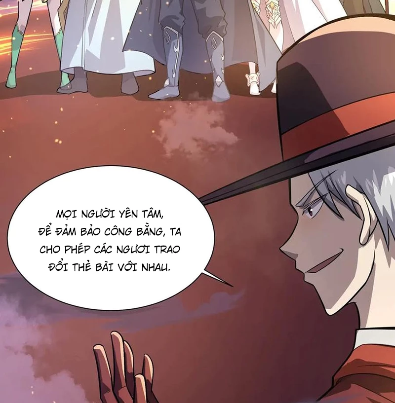 Chỉ Có Ta Có Thể Sử Dụng Triệu Hoán Thuật Chapter 147 - 58