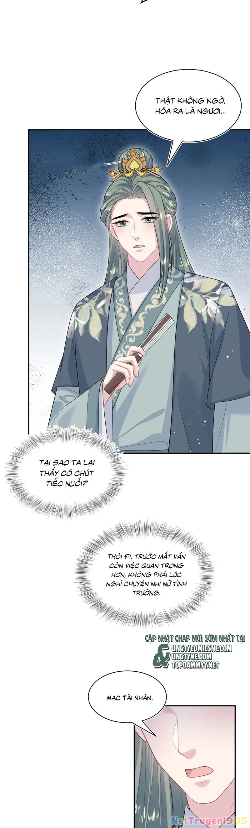 Tuyệt Mỹ Bạch Liên Online Dạy Học Chapter 380 - 8