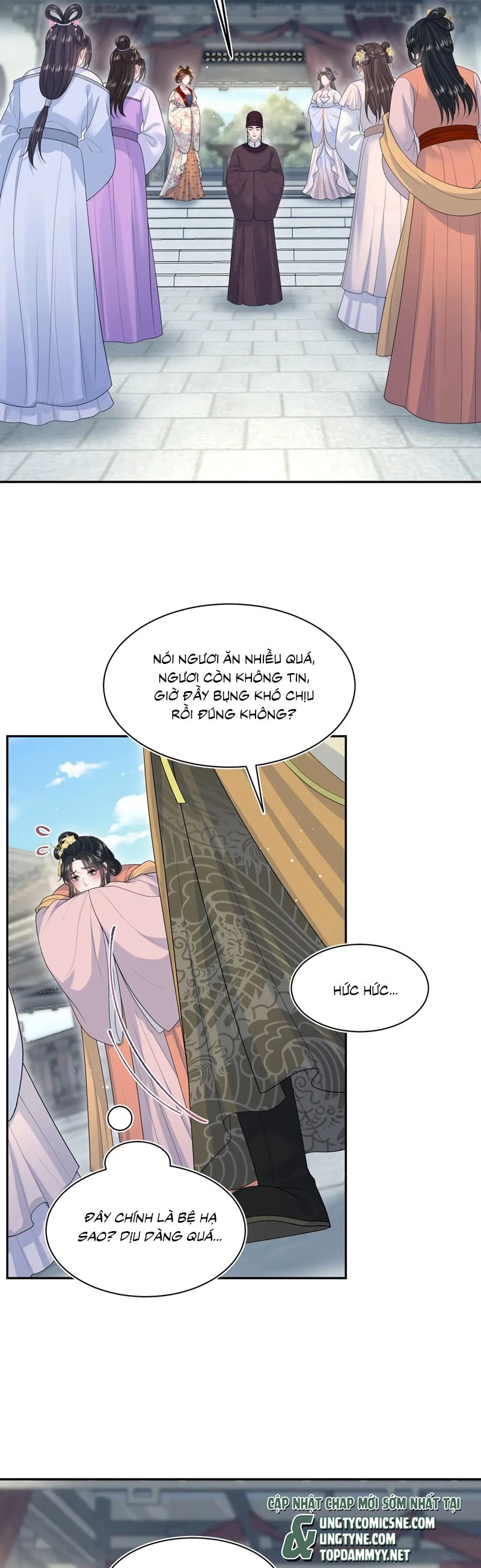 Tuyệt Mỹ Bạch Liên Online Dạy Học Chapter 380 - 20