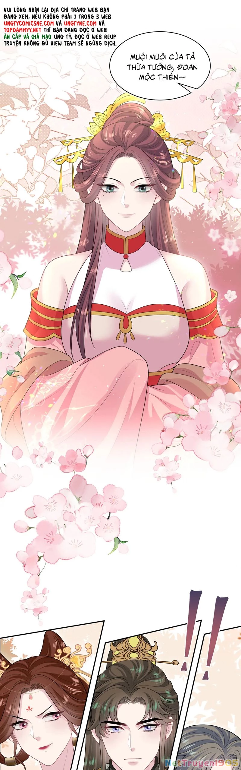 Tuyệt Mỹ Bạch Liên Online Dạy Học Chapter 380 - 23