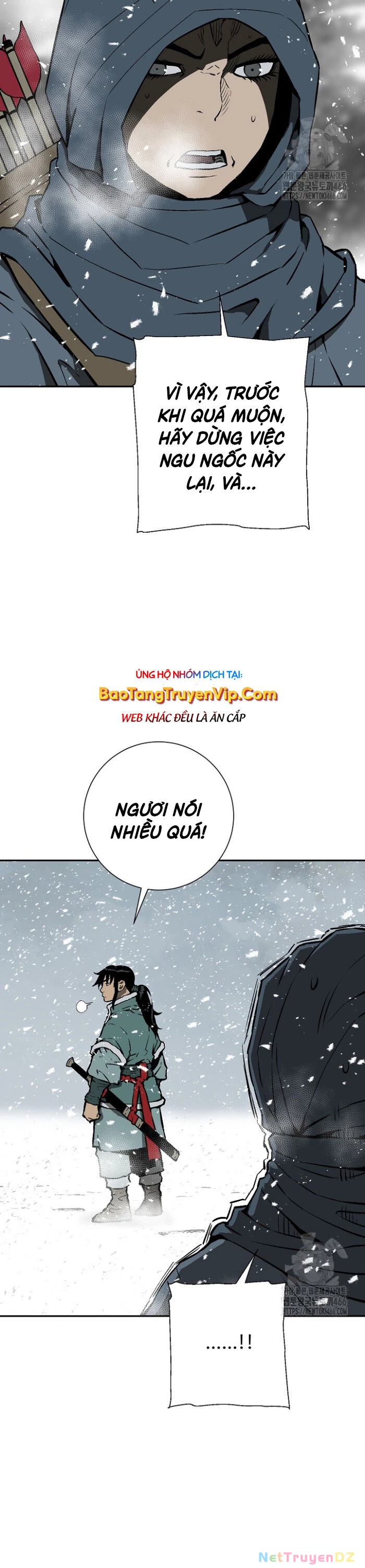 Vĩ Linh Kiếm Tiên Chapter 89 - 3