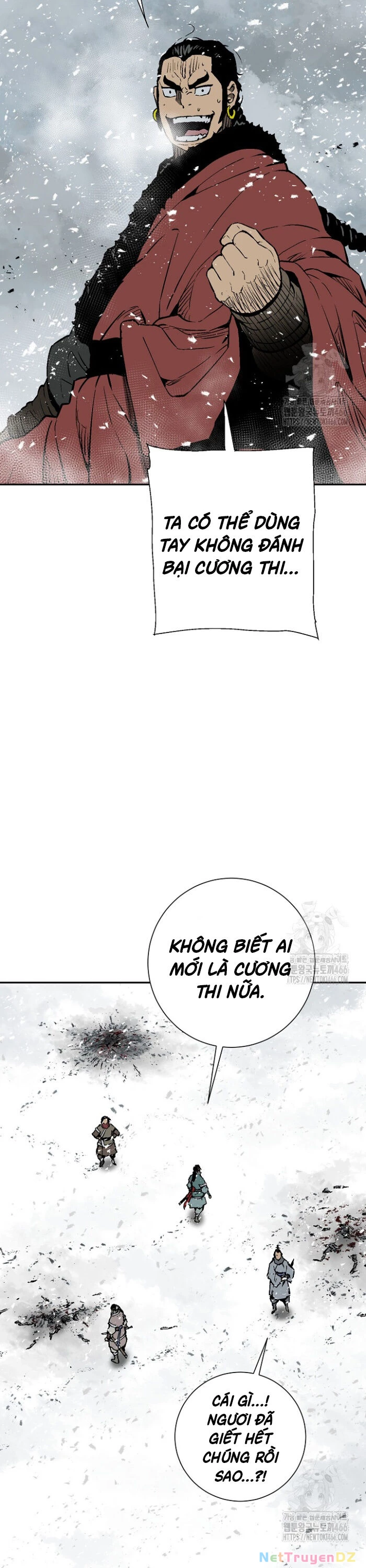 Vĩ Linh Kiếm Tiên Chapter 89 - 39