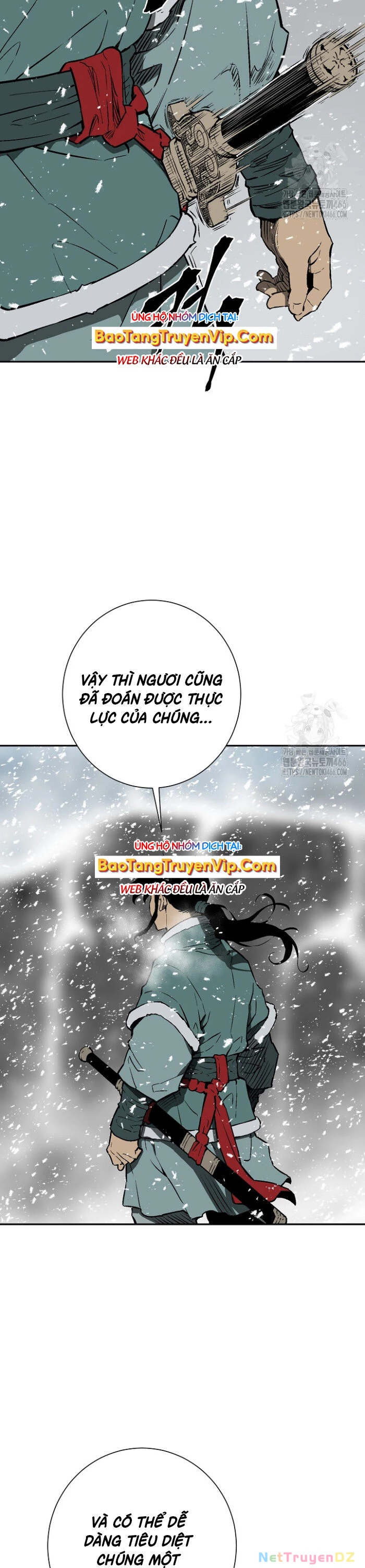 Vĩ Linh Kiếm Tiên Chapter 89 - 43