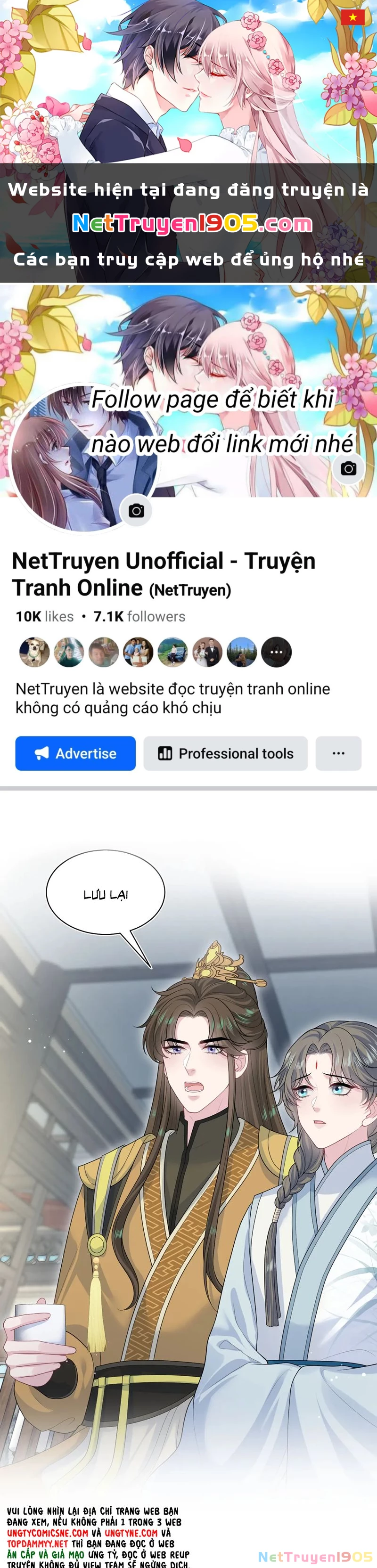 Tuyệt Mỹ Bạch Liên Online Dạy Học Chapter 381 - 1
