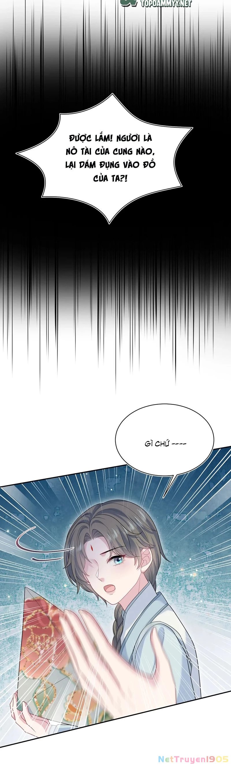 Tuyệt Mỹ Bạch Liên Online Dạy Học Chapter 381 - 7