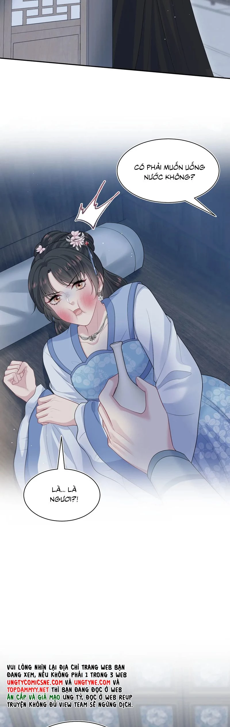 Tuyệt Mỹ Bạch Liên Online Dạy Học Chapter 381 - 28