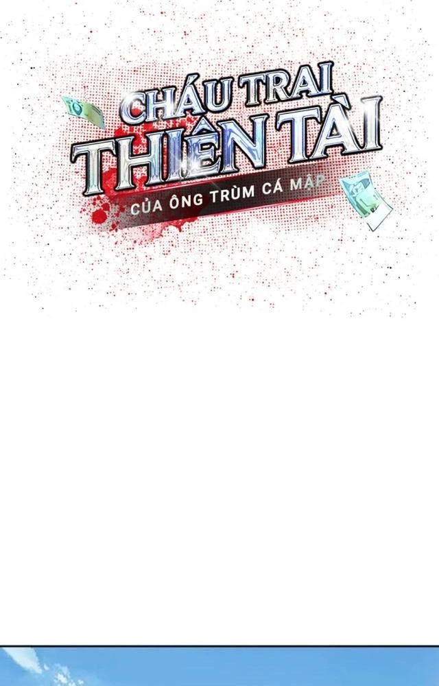 Cháu Trai Thiên Tài Của Vua Cho Vay Nặng Lãi Chapter 32 - 2