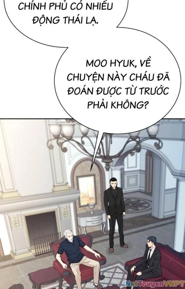 Cháu Trai Thiên Tài Của Vua Cho Vay Nặng Lãi Chapter 32 - 4