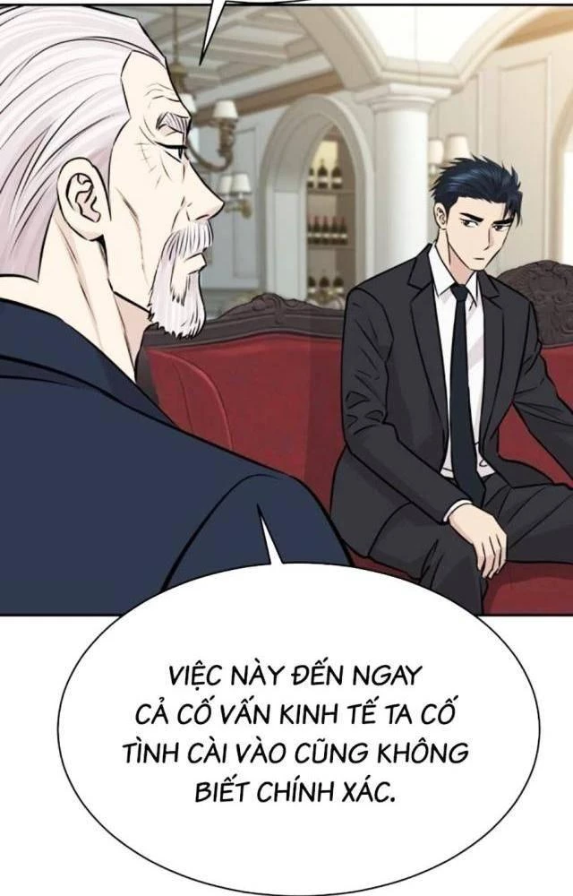 Cháu Trai Thiên Tài Của Vua Cho Vay Nặng Lãi Chapter 32 - 9