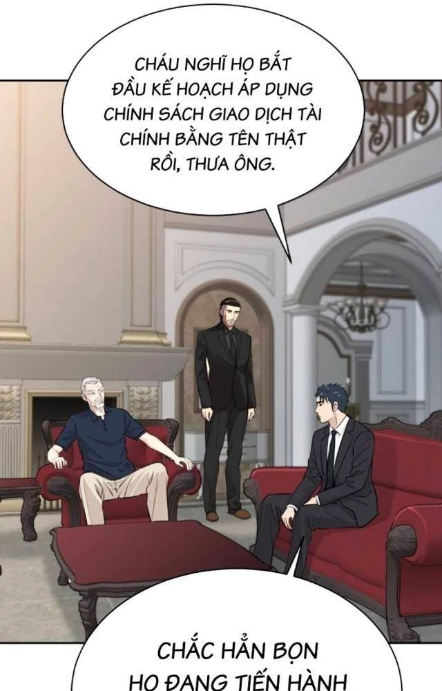 Cháu Trai Thiên Tài Của Vua Cho Vay Nặng Lãi Chapter 32 - 16