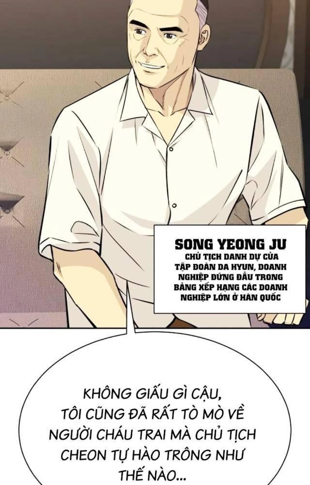 Cháu Trai Thiên Tài Của Vua Cho Vay Nặng Lãi Chapter 32 - 99