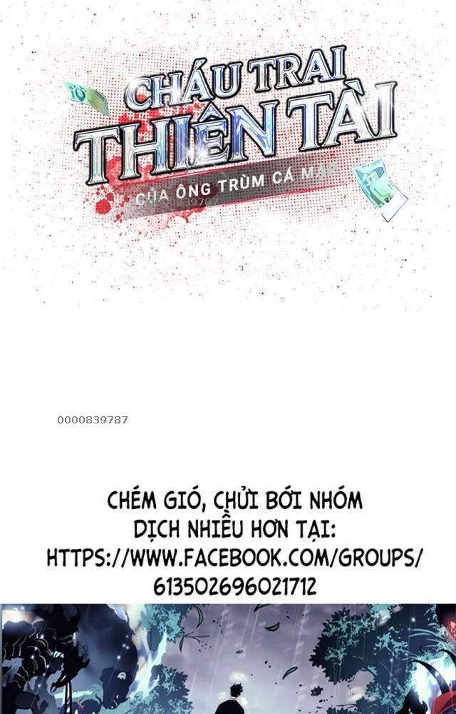 Cháu Trai Thiên Tài Của Vua Cho Vay Nặng Lãi Chapter 32 - 182