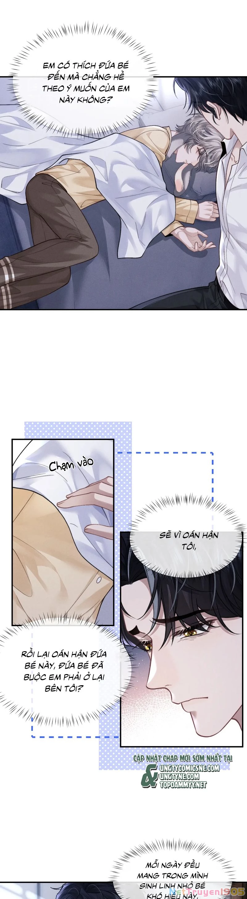 Chấp Sự Thỏ Cụp Tai Chapter 137 - 5
