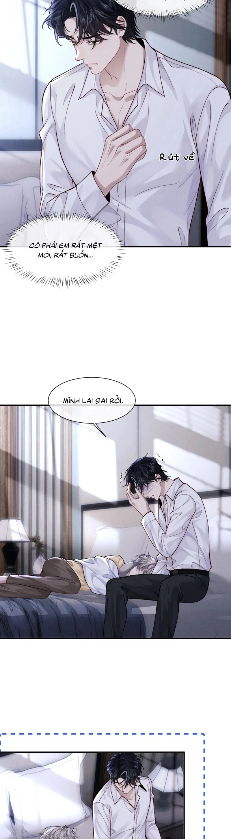 Chấp Sự Thỏ Cụp Tai Chapter 137 - 6