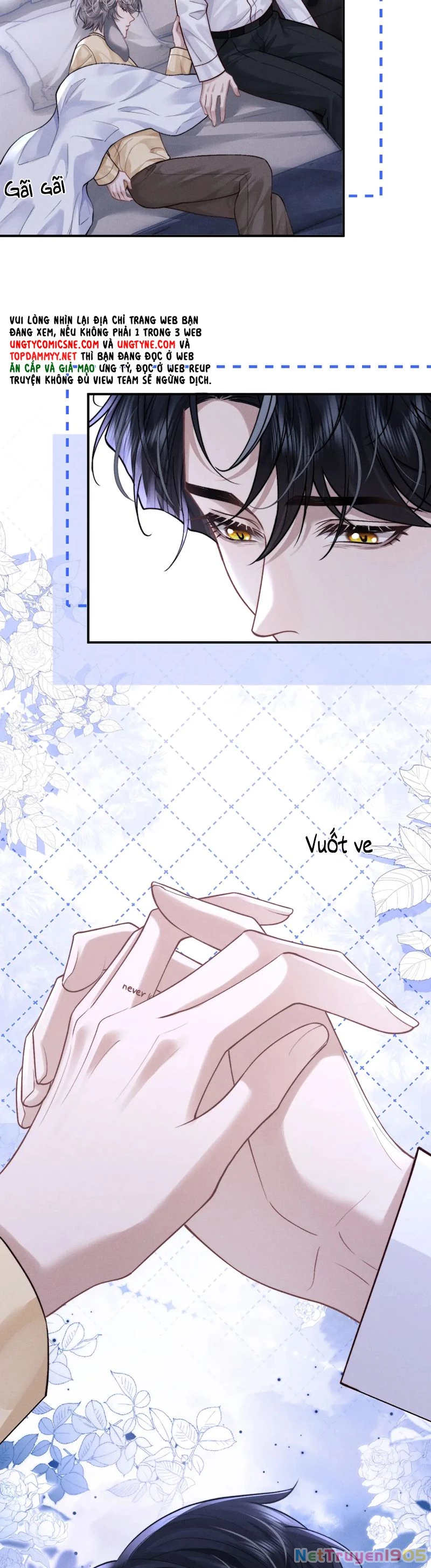 Chấp Sự Thỏ Cụp Tai Chapter 137 - 7
