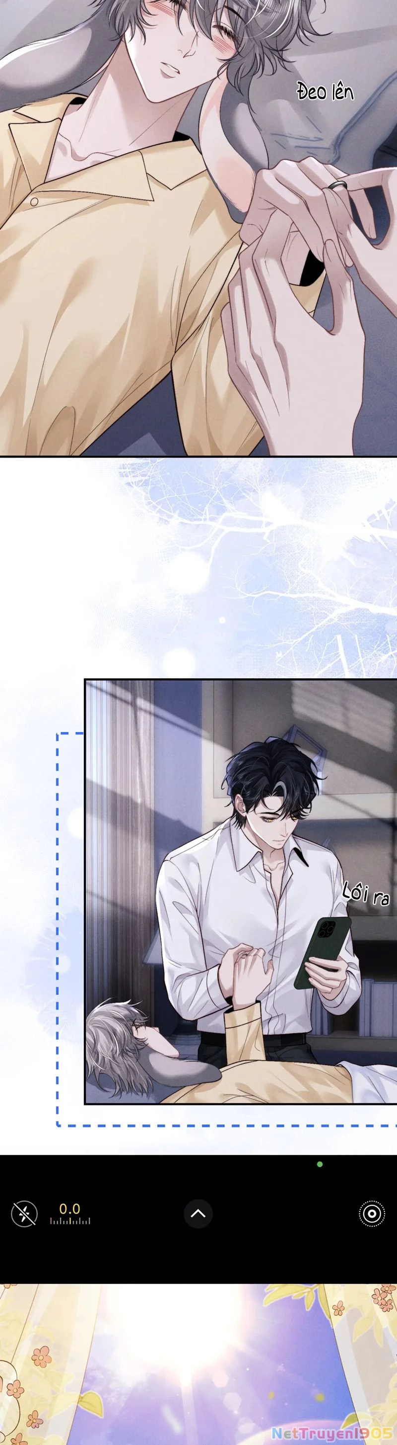 Chấp Sự Thỏ Cụp Tai Chapter 137 - 9