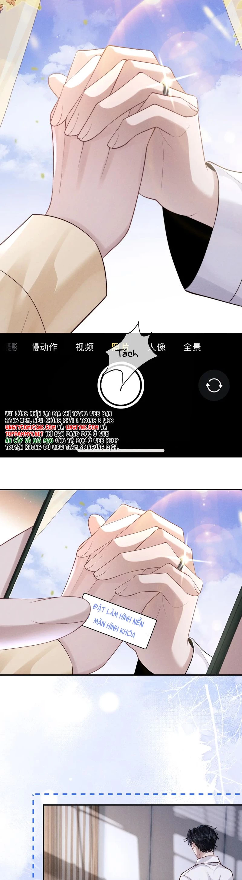 Chấp Sự Thỏ Cụp Tai Chapter 137 - 10