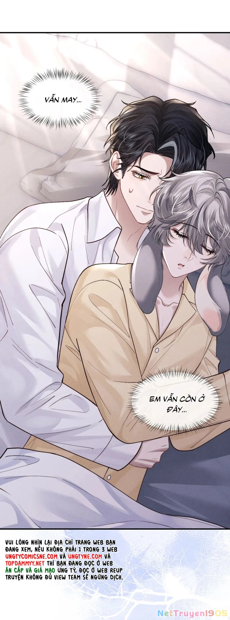 Chấp Sự Thỏ Cụp Tai Chapter 137 - 17