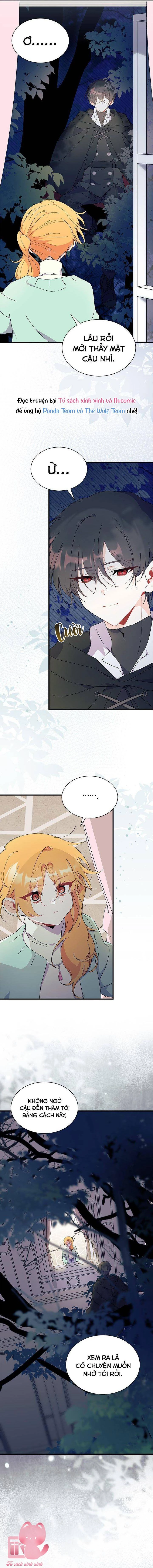 Tôi Không Muốn Làm Người Mai Mối Chapter 71 - 3