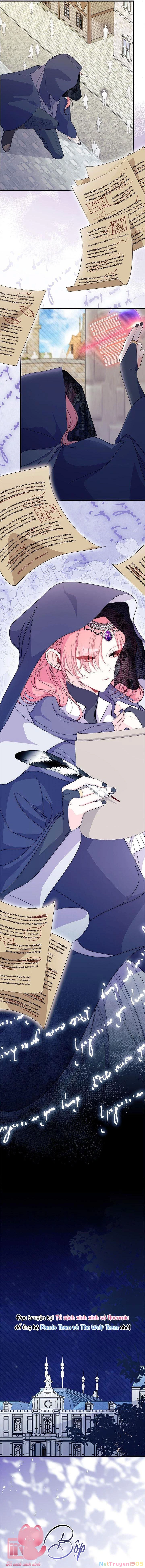 Tôi Không Muốn Làm Người Mai Mối Chapter 71 - 8