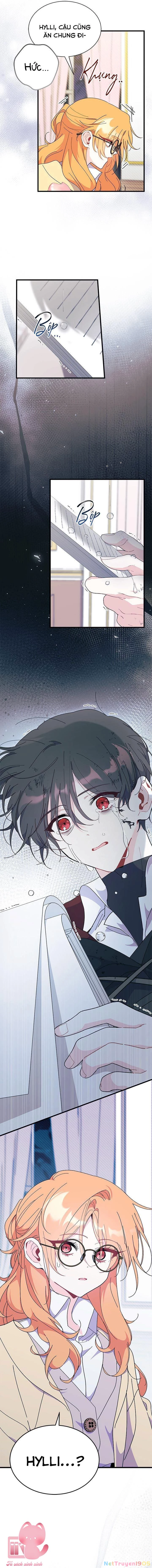 Tôi Không Muốn Làm Người Mai Mối Chapter 71 - 12