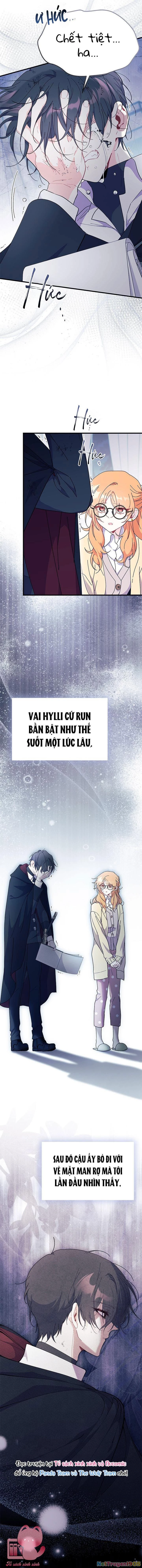 Tôi Không Muốn Làm Người Mai Mối Chapter 71 - 13