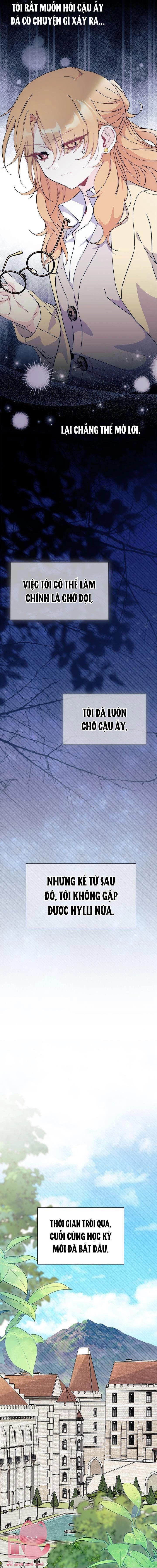 Tôi Không Muốn Làm Người Mai Mối Chapter 71 - 14