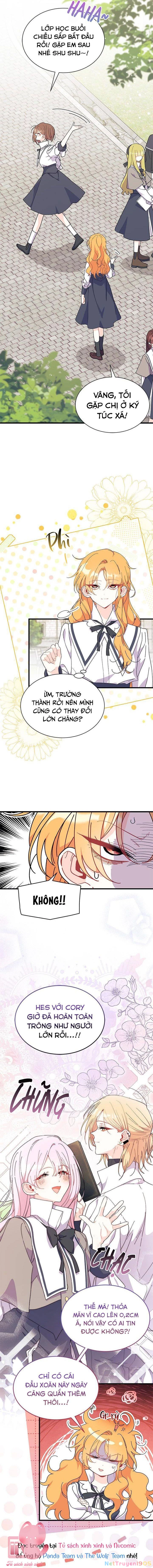 Tôi Không Muốn Làm Người Mai Mối Chapter 71 - 16