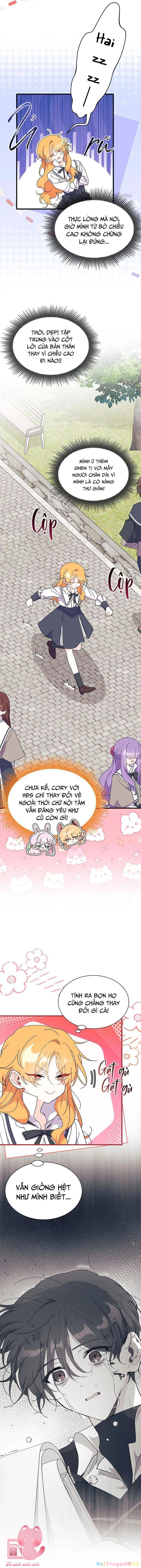 Tôi Không Muốn Làm Người Mai Mối Chapter 71 - 17