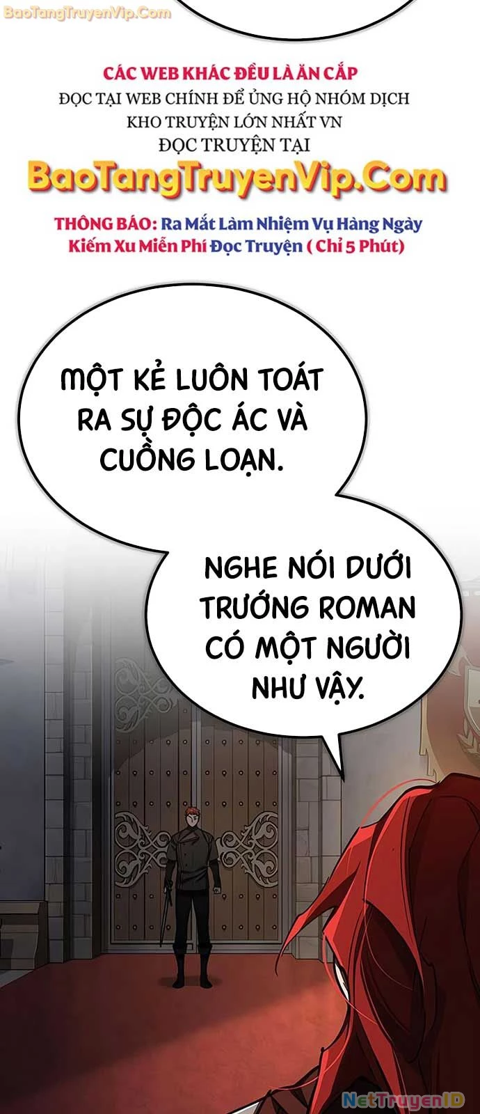 Thiên Quỷ Chẳng Sống Nổi Cuộc Đời Bình Thường Chapter 137 - 40