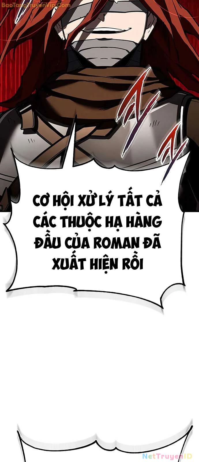 Thiên Quỷ Chẳng Sống Nổi Cuộc Đời Bình Thường Chapter 137 - 43