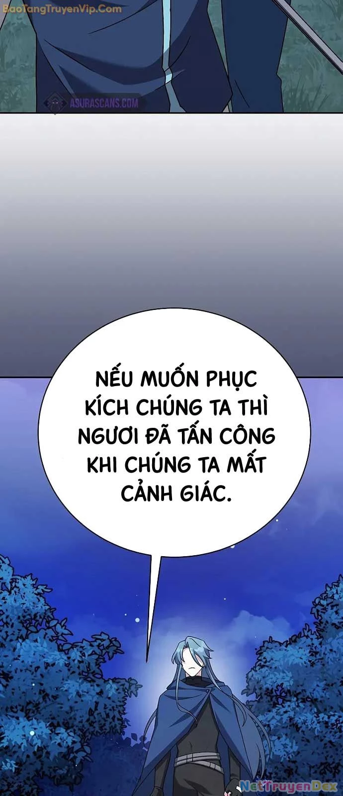 Nhân Vật Ngoài Lề Tiểu Thuyết Chapter 109 - 116